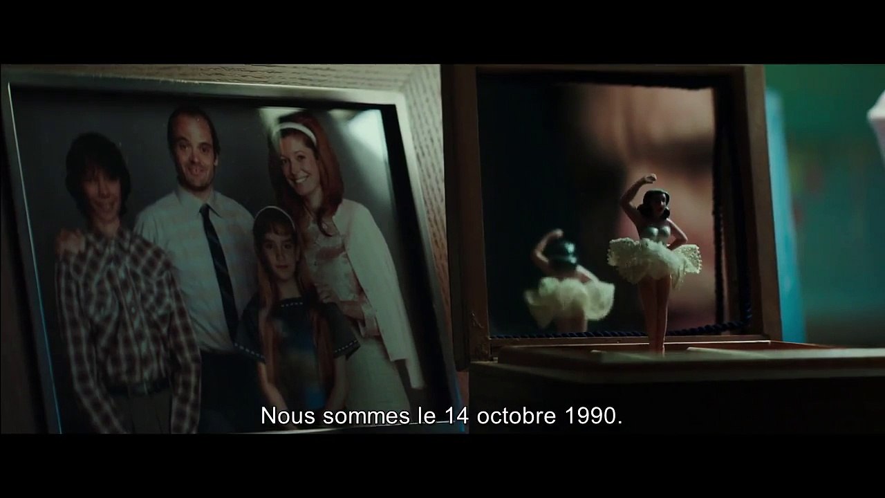 REGRESSION - Bande-annonce
