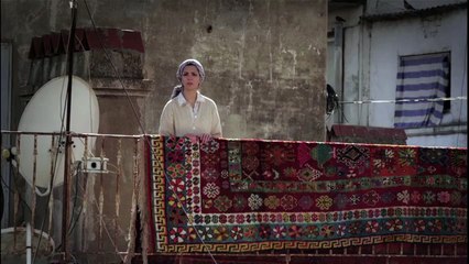 LES TERRASSES - Bande-annonce