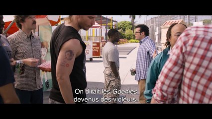 TÉMOIN À LOUER - Bande-annonce