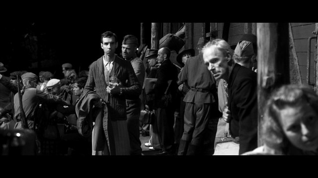 CROSSWIND - LA CROISÉE DES VENTS - Bande-annonce