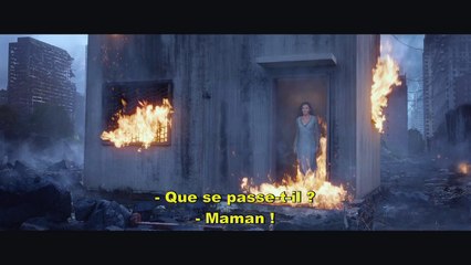 DIVERGENTE 2 : L’INSURRECTION - Bande-annonce