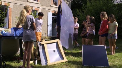 LIBRES ! - Bande-annonce