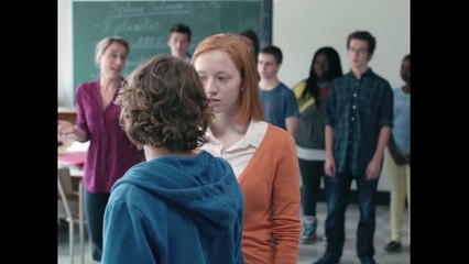 DEUX TEMPS, TROIS MOUVEMENTS - Bande-annonce