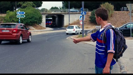 LE DERNIER COUP DE MARTEAU - Bande-annonce