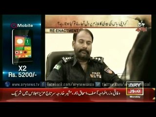 Jurm Bolta Hai  30 Mar 2015