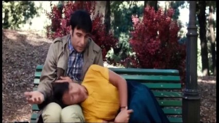 Napoli - Presentazione del film ''Ti ricordi di me?'' (03.04.14)