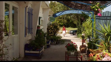 AU FIL D'ARIANE - Bande-annonce