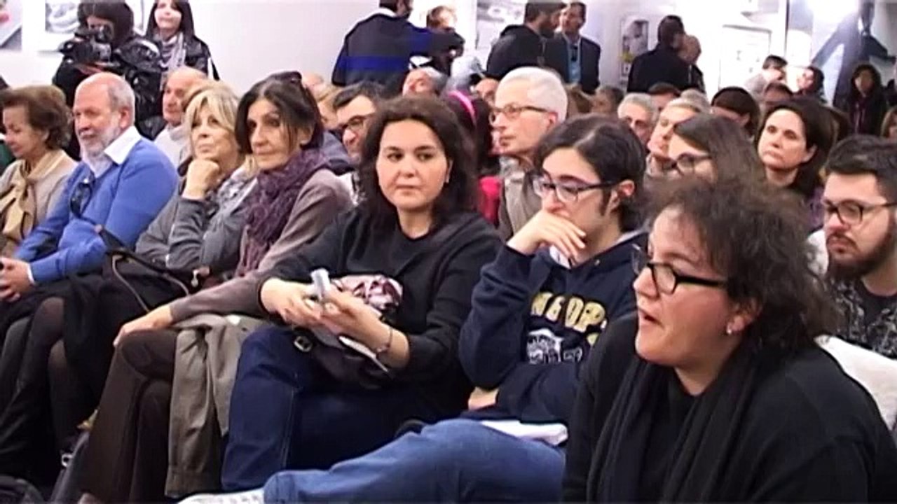 Napoli - Tretrecinque, il primo romanzo di Ivan...