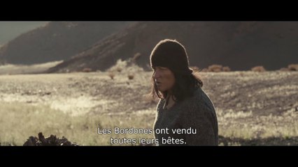 LES SOEURS QUISPE - Bande-annonce