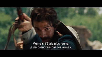 CRISTEROS - Bande-annonce