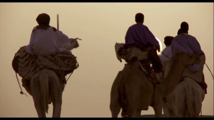 ENFANTS DES NUAGES, LA DERNIÈRE COLONIE - Bande-annonce