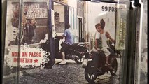 Napoli - Il nuovo CD dei 99 Posse (25.03.14)