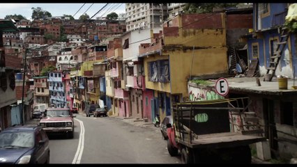 PELO MALO - Bande-annonce