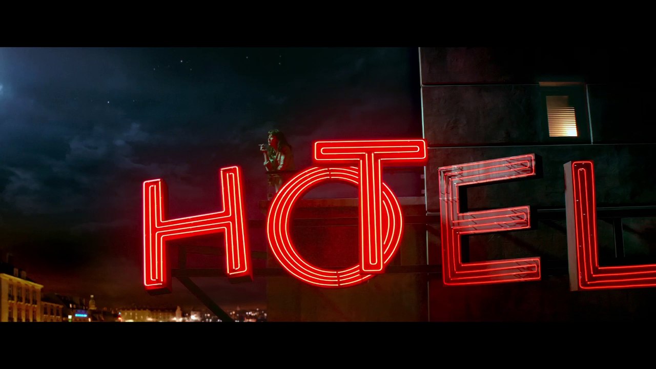 UNE RENCONTRE - Bande-annonce