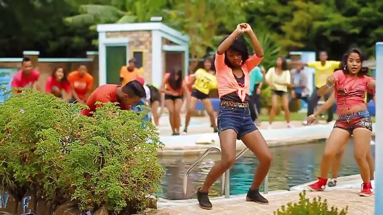 BAPASY  -  Avia amizay  (gasy HD 2015 - malagasy)