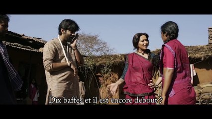 GULAAB GANG - Bande-annonce