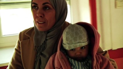 SE BATTRE - Bande-annonce