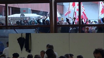 L'EXPÉRIENCE BLOCHER - Bande-annonce