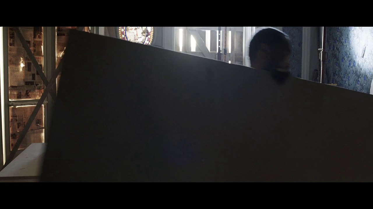 CADENCES OBSTINÉES - Bande-annonce