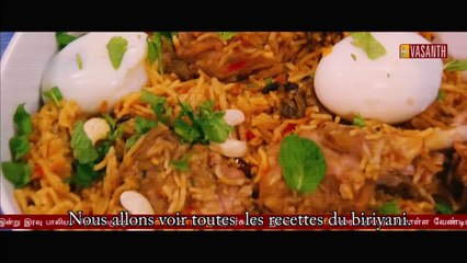 BIRIYANI - Bande-annonce