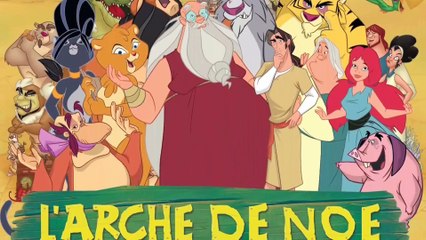 L'ARCHE DE NOÉ - Bande-annonce