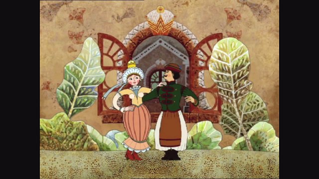 LE PETIT ROI ET AUTRES CONTES - Bande-annonce