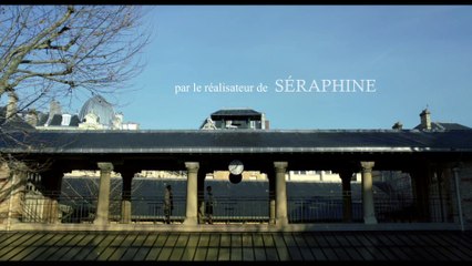 VIOLETTE - Bande-annonce