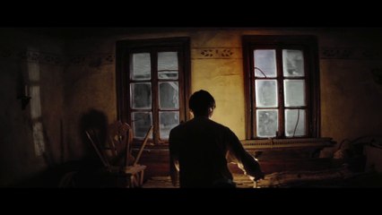 HEIMAT I – CHRONIQUE D’UN RÊVE  - Bande-annonce