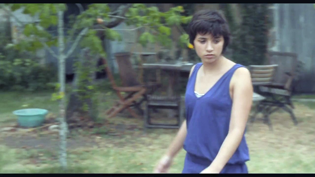 MA BELLE GOSSE - Bande-annonce