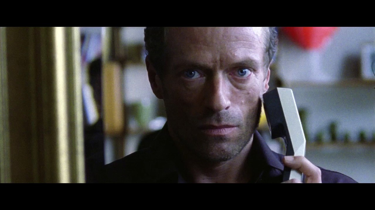 L'ETRANGE COULEUR DES LARMES DE TON CORPS - Bande-annonce