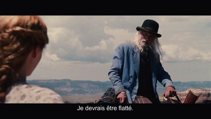 SHERIF JACKSON - Bande-annonce