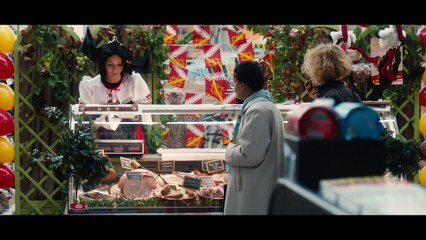 LES REINES DU RING - Bande-annonce