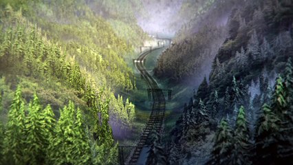 L'OURS MONTAGNE - Bande-annonce