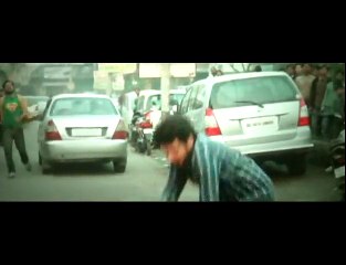 Dilliwaali Zaalim Girlfriend 2015 Bollywood Hindi Full Movie DVD Rip Part 2