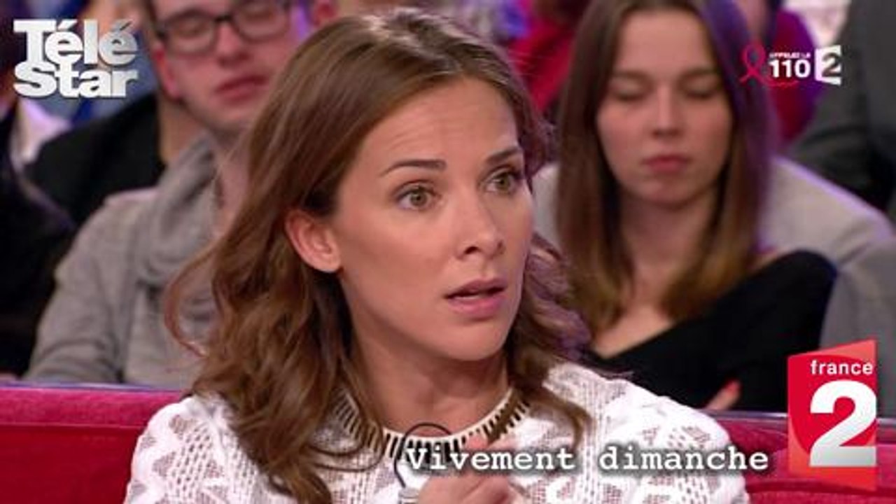 Vivement dimanche - Mélissa Theuriau et Jamel Debbouze parlent de leur rencontre sur le tournage d'Astérix - Dimanche 29 mars 2015