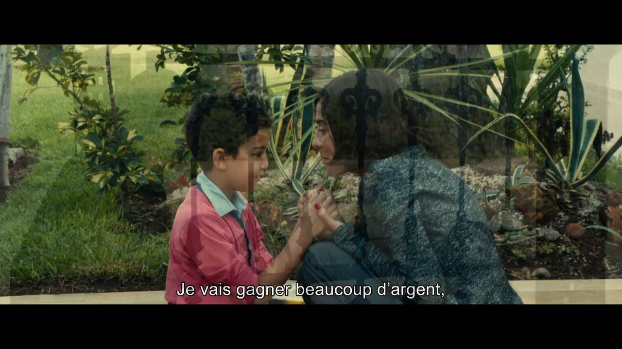 GOODBYE MOROCCO - Bande-annonce