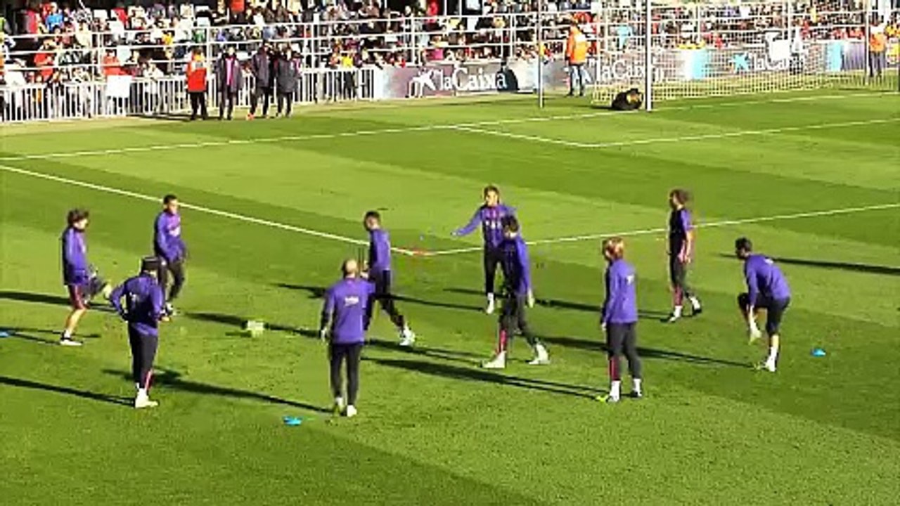 Juve, occhio al Barcellona: pronto un piano per Pogba