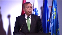 Erdoğan Türk Şirketlerini Slovenya?da Yatırım Yapmaya Çağırdı - 2