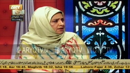 MERI PEHCHAN  30th March 2015