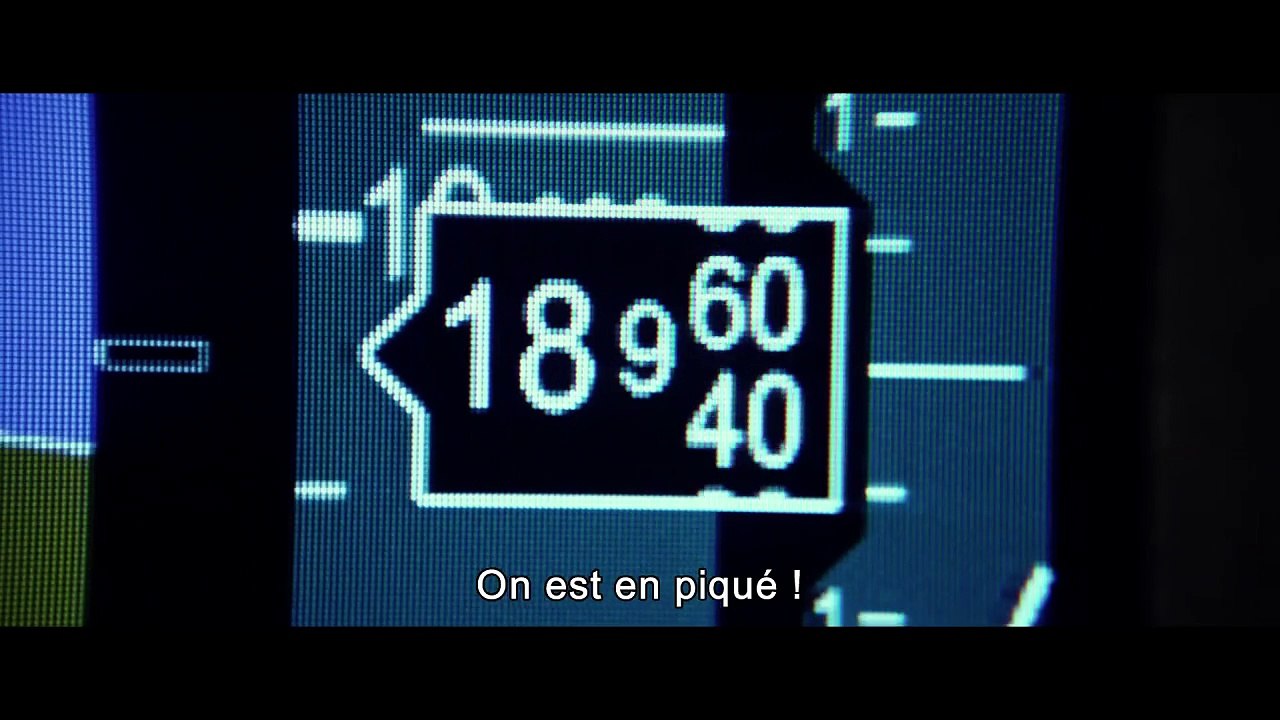 FLIGHT - Bande-annonce
