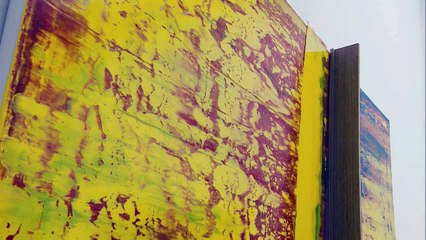 GERHARD RICHTER - PAINTING - Bande-annonce