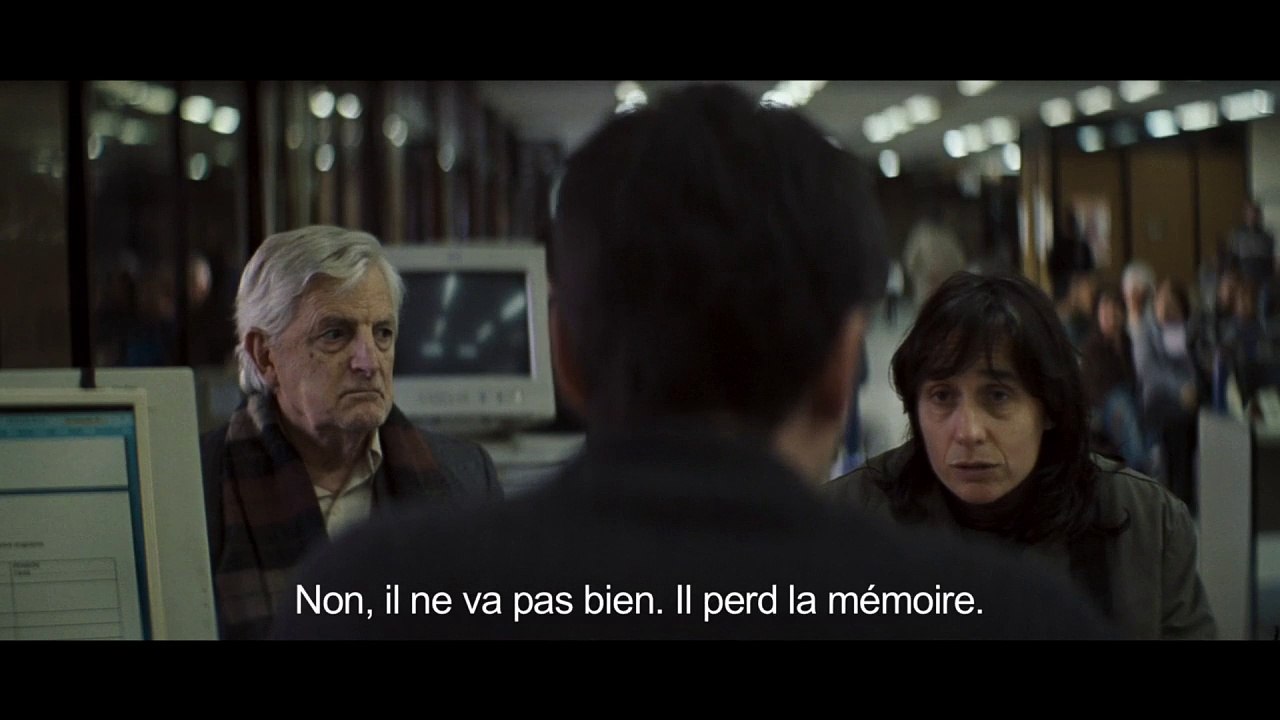 LA DEMORA - Bande-annonce