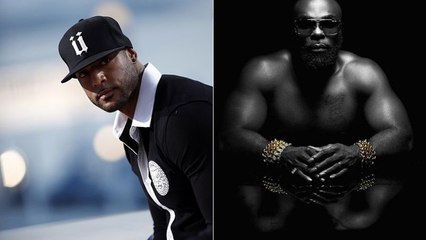 Kaaris : "Booba crée sa propre vérité"