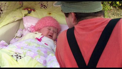 AMÉLIE AU PAYS DES BODIN'S - Bande-annonce