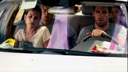 INFECTÉS - Bande-annonce