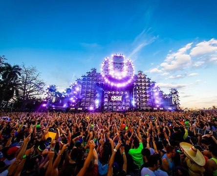 Así se vivió el Ultra Music Festival 2015 en Miami