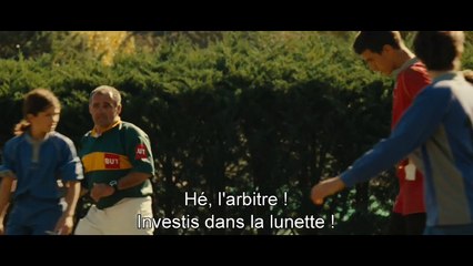 LE FILS À JO - Bande-annonce