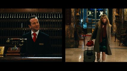 LIBRE ÉCHANGE - Bande-annonce