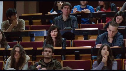 LE SENTIMENT DE LA CHAIR - Bande-annonce