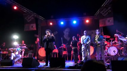 Carinaro (CE) - Enzo Avitabile - Black Tarantella Live (03.09.13)